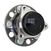 Wheel Bearing and Hub Assembly WJB Automotive WA52730-L1000