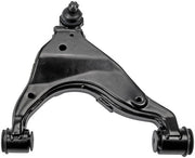 Suspension Control Arm and Ball Joint Assembly Dorman-OE Solutions 528-169