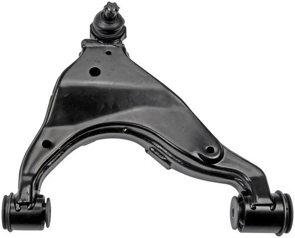 Suspension Control Arm and Ball Joint Assembly Dorman-OE Solutions 528-169