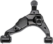 Suspension Control Arm and Ball Joint Assembly Dorman-OE Solutions 528-169