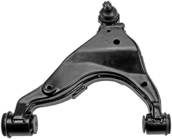 Suspension Control Arm and Ball Joint Assembly Dorman-OE Solutions 528-170