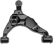 Suspension Control Arm and Ball Joint Assembly Dorman-OE Solutions 528-170