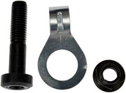 Suspension Control Arm and Ball Joint Assembly Dorman-OE Solutions 528-281