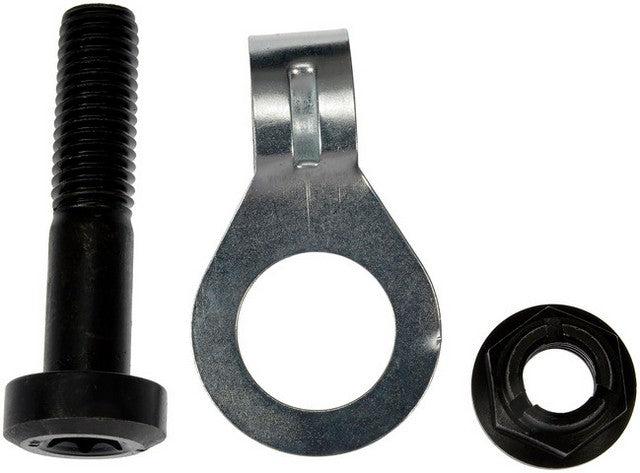 Suspension Control Arm and Ball Joint Assembly Dorman-OE Solutions 528-281