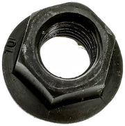 Suspension Control Arm and Ball Joint Assembly Dorman-OE Solutions 528-320