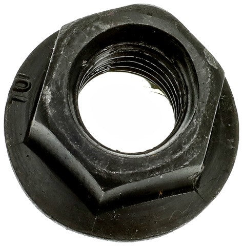 Suspension Control Arm and Ball Joint Assembly Dorman-OE Solutions 528-320