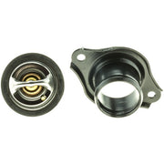 Engine Coolant Thermostat Housing Assembly MotoRad 5284KT