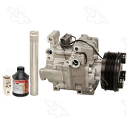 A/C Compressor Kit Four Seasons 5292NK