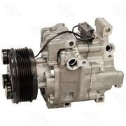 A/C Compressor Kit Four Seasons 5292NK