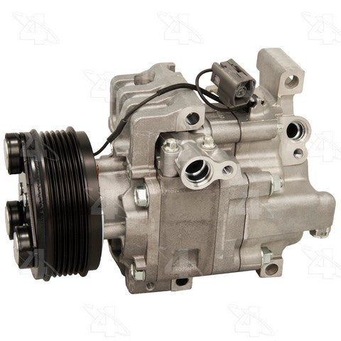 A/C Compressor Kit Four Seasons 5292NK