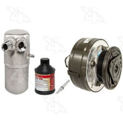A/C Compressor Kit Four Seasons 5295NK