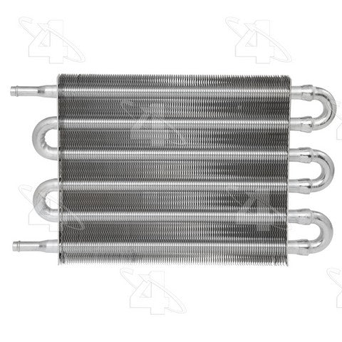 Auto Trans Oil Cooler Four Seasons 53001