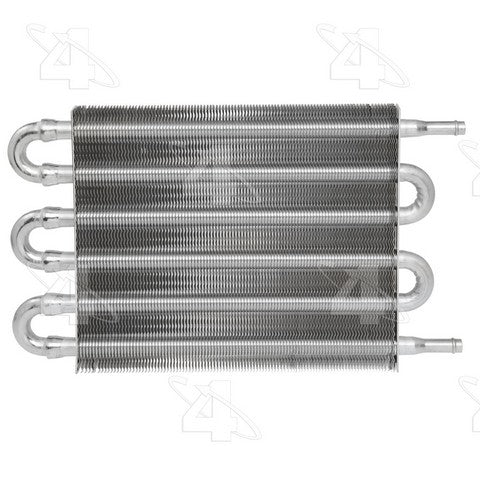 Auto Trans Oil Cooler Four Seasons 53001