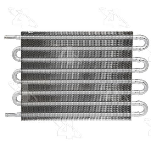Auto Trans Oil Cooler Four Seasons 53003