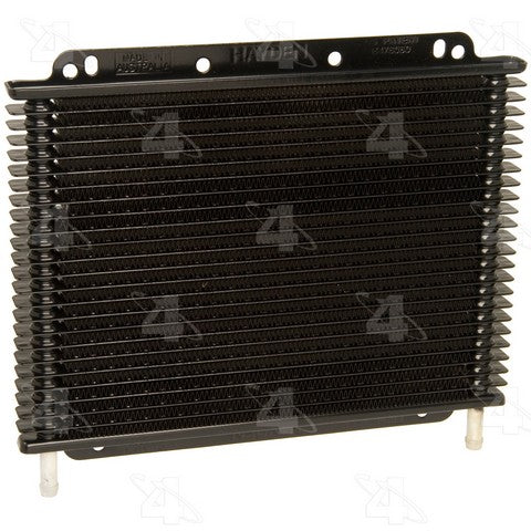 Auto Trans Oil Cooler Four Seasons 53007