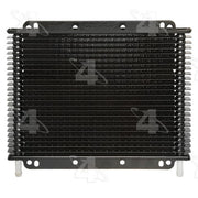 Auto Trans Oil Cooler Four Seasons 53007