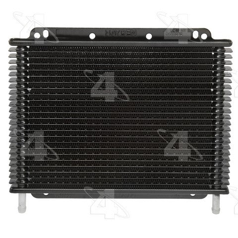 Auto Trans Oil Cooler Four Seasons 53007