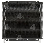 Auto Trans Oil Cooler Four Seasons 53008