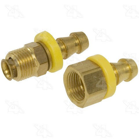 Auto Trans Oil Cooler Four Seasons 53009