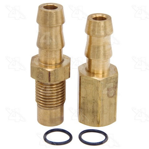 Auto Trans Oil Cooler Four Seasons 53016