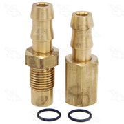 Auto Trans Oil Cooler Four Seasons 53017