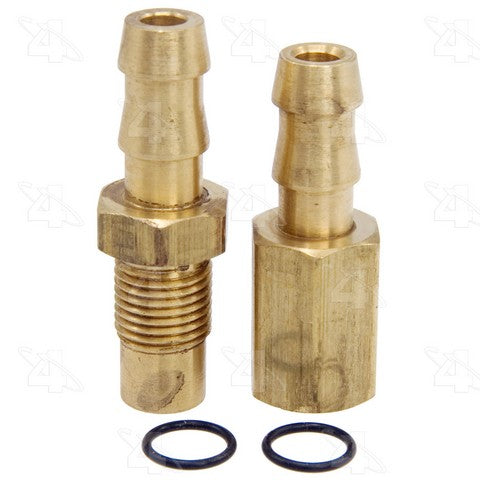 Auto Trans Oil Cooler Four Seasons 53017
