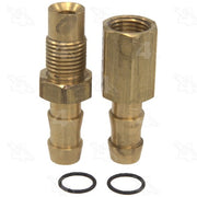 Auto Trans Oil Cooler Four Seasons 53017