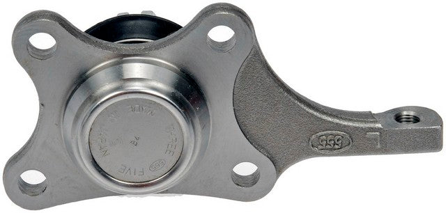 Suspension Ball Joint Dorman-OE Solutions 531-122
