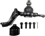 Suspension Ball Joint Dorman-OE Solutions 531-123