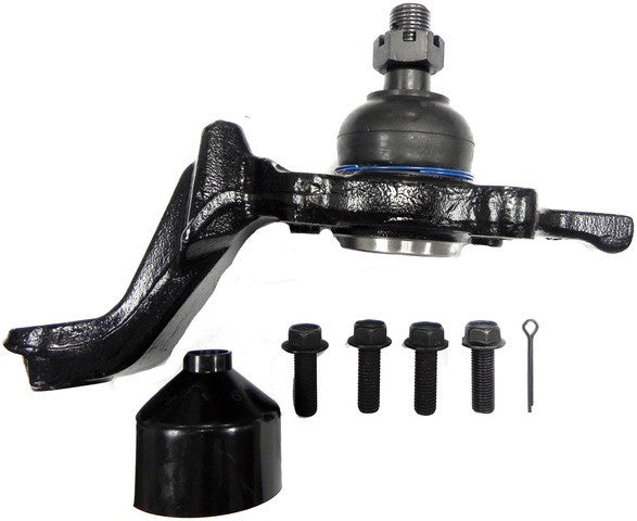Suspension Ball Joint Dorman-OE Solutions 531-123