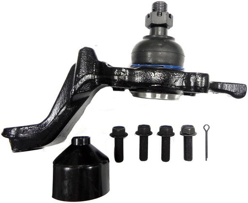 Suspension Ball Joint Dorman-OE Solutions 531-123