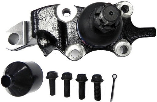 Suspension Ball Joint Dorman-OE Solutions 531-123
