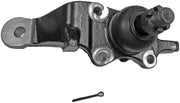 Suspension Ball Joint Dorman-OE Solutions 531-137