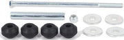Suspension Stabilizer Bar Link Kit Dorman-OE Solutions 531-257