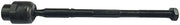 Steering Tie Rod End Dorman-OE Solutions 531-326