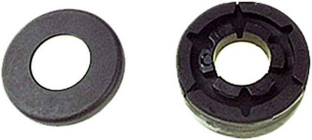 Steering Drag Link Dorman-OE Solutions 531-327