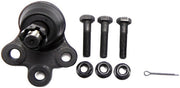 Suspension Ball Joint Dorman-OE Solutions 531-369