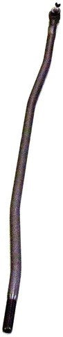Steering Tie Rod End Dorman-OE Solutions 531-465