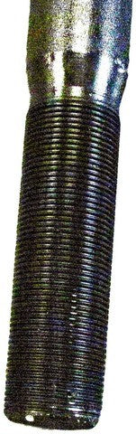 Steering Tie Rod End Dorman-OE Solutions 531-465