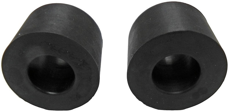 Suspension Strut Rod Bushing Kit Dorman-OE Solutions 531-508