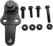 Suspension Ball Joint Dorman-OE Solutions 531-514