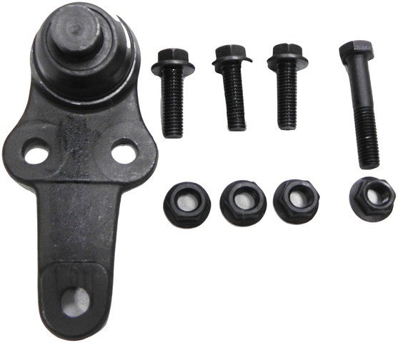 Suspension Ball Joint Dorman-OE Solutions 531-514