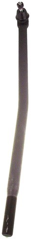 Steering Tie Rod End Dorman-OE Solutions 531-534