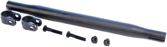 Steering Tie Rod End Adjusting Sleeve Dorman-OE Solutions 531-569