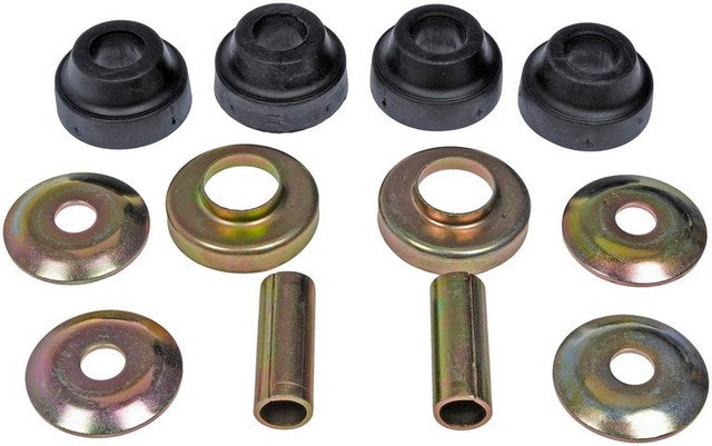 Suspension Strut Rod Bushing Dorman-OE Solutions 540-194
