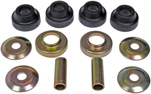 Suspension Strut Rod Bushing Dorman-OE Solutions 540-194