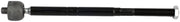 Steering Tie Rod End Dorman-OE Solutions 531-658