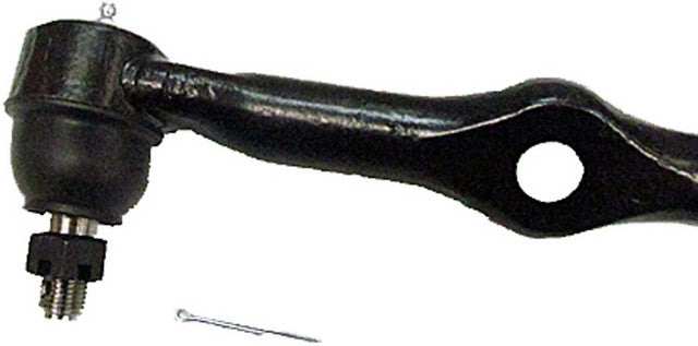 Steering Tie Rod End Dorman-OE Solutions 531-666