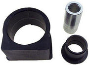Rack and Pinion Mount Bushing Dorman-OE Solutions 531-734