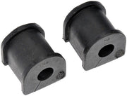 Suspension Stabilizer Bar Bushing Kit Dorman-OE Solutions 531-740